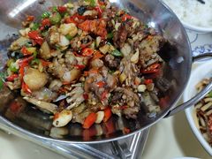 -笨罗卜浏阳菜馆(星沙店)