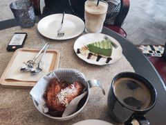 -22ºN BISTRO西餐&酒馆(石奥商业街店)