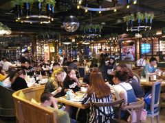 大堂-时光码头民谣公社