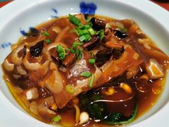 -窄巷子陕菜馆·地道陕西菜(粉巷店)