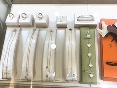 -海星奢选二手奢侈品手表包包鉴定回收寄卖(墨玉南路店)