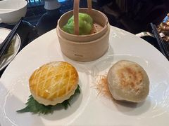 -北京四季酒店·采逸轩