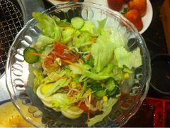 iphone_upload_pic-梦山水日本烧肉(五四广场店)