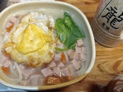 -束河人家(南锣鼓巷店)