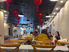 -徐记私厨(半淞园路店)