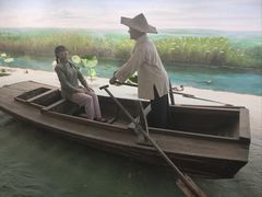 -白洋淀景区