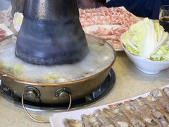 -阳坊大都涮羊肉(阳坊总店)