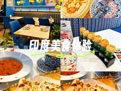 -木尔坦·Multan巴基斯坦清真餐厅halal(大智嘉园店)