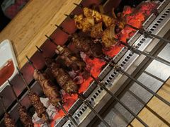 -河坝강뚝烧烤专门店(旗舰店)