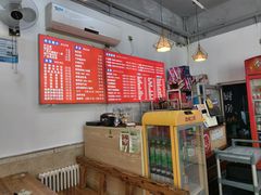 -螺蛳粉先生(蓟门桥店)