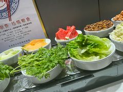 -农小锅(北京大兴凯德店)