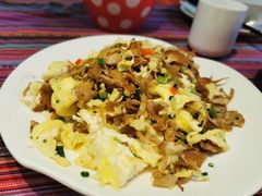 -香巴拉云南餐厅(华莱坞店)