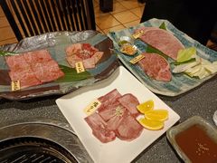 -宮崎牛第一号指定店 焼肉の幸加園(橘通店)