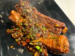 -米家餐厅(长生路店)