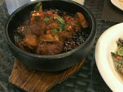 -滇越乘象云南餐厅(豆各庄店)