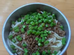-左撇子私房面