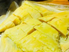 玉米馍馍-青城甲(青城山店)