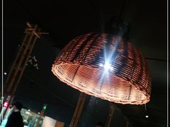 大堂-荣小馆(杭州大厦店)