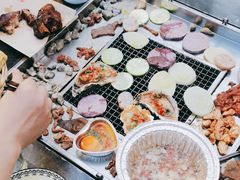 -塘屋烧烤·云南火塘烧烤品牌(春城慧谷旗舰店)
