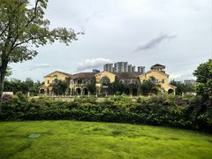 -府河摄影公园