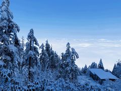 -瓦屋山景区