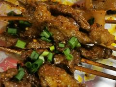 -晓靖轩烧烤(沙河风情店)