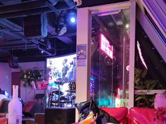 -粉墨特色菜·烧烤音乐酒馆