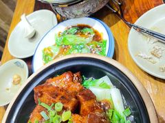 -POLO小馆·老南京菜(解放路店)