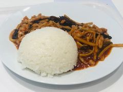 -宜家·瑞典风味餐厅(天津东丽商场店)