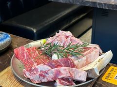 -橡果烤肉(仙林店)
