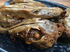 兔脑壳-嘎嘎鸭脑壳(金沙店)