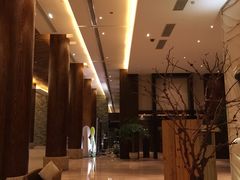 -羡餐厅·杭帮菜·淳菜(千岛湖自由洲际殿店)