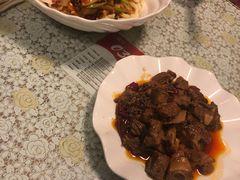 椒香排骨-文三里屯面馆(三里屯店)