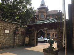 -马勒别墅饭店(静安寺店)