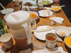 -小杨烤肉·陕西烧烤·陕西地方菜(龙首店)