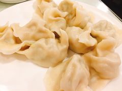 -李记饺子·熏酱东北菜(欢乐谷店)
