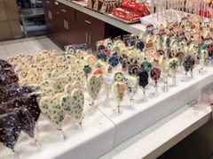 -歌斐颂巧克力小镇