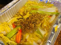 -质烤烤物·活烤海鲜(质烤总店)
