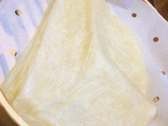-满园烤鸭·春饼(太原街万达店)