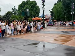 -迪士尼小镇