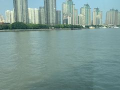 -黄浦江游览快线(金陵东路码头)