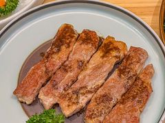 -贵木日本料理·铁板烧(新地假日广场店)