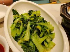 -刘胖子家常菜·蹄花焖藕(江汉路总店)