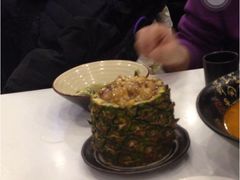 -泉味道贵州厨房(三里河店)