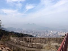 -大罗山风景区
