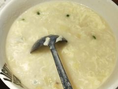 -吕氏疙瘩汤·新鲁菜(新贵和店)