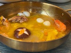-俏巴渝·家宴·生日宴(锦绣城店)