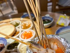 -包整·丝娃娃(一览甲秀楼风景店)