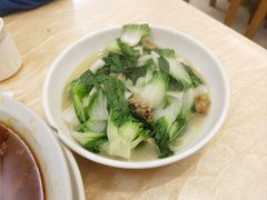 -新天厨酒家(二分店)
