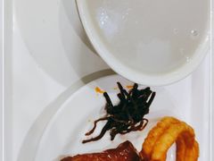 -老磁器口豆汁店(天坛店)